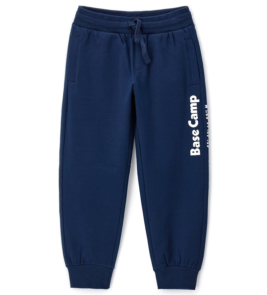 Брюки для мальчика