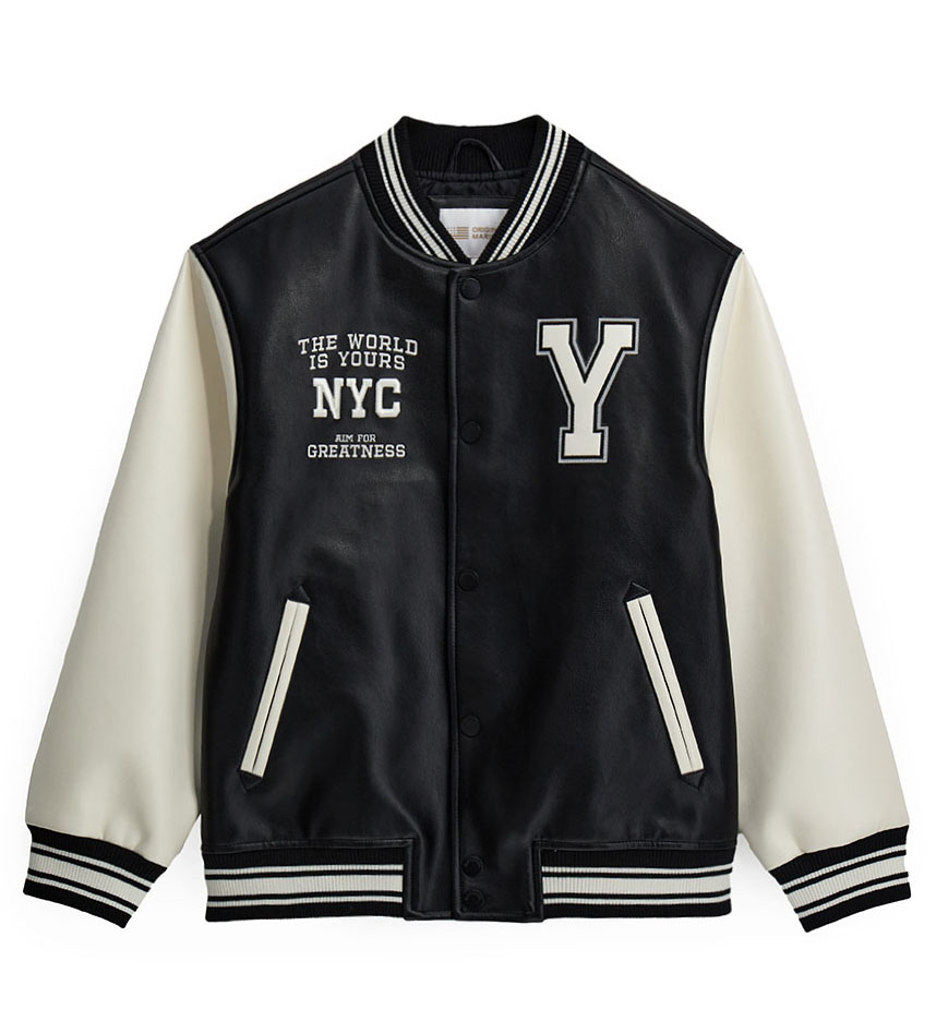 Куртка, бомбер для мальчика