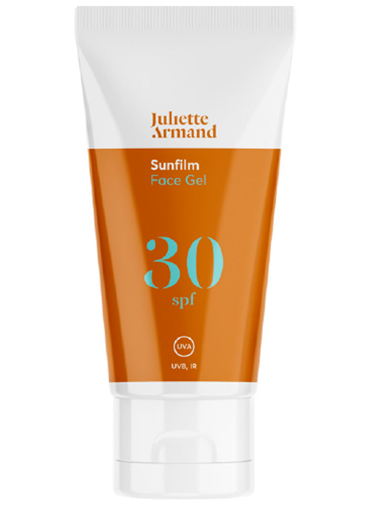 Гель солнцезащитный SPF 30 JULIETTE ARMAND