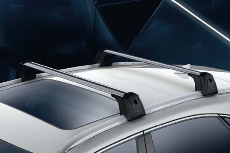 Багажные дуги LEXUS PZ41BX262100 для Lexus NX 2015 г.в по н.в.
