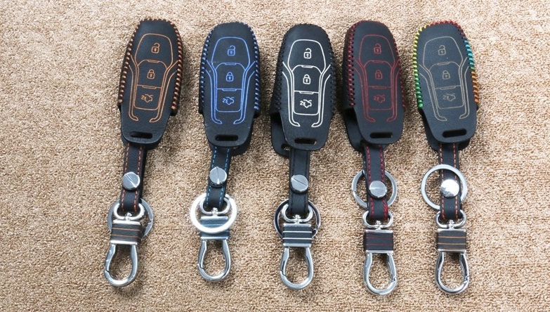 Чехлы для ключей Чехол для ключа для Ford Mondeo ( 2014 - по н.в. )