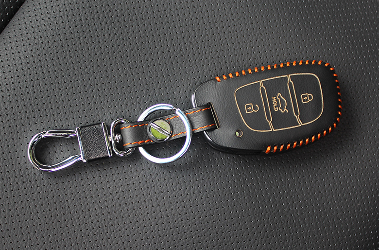 Чехлы для ключей Чехол для ключа для Hyundai Tucson 2015 -