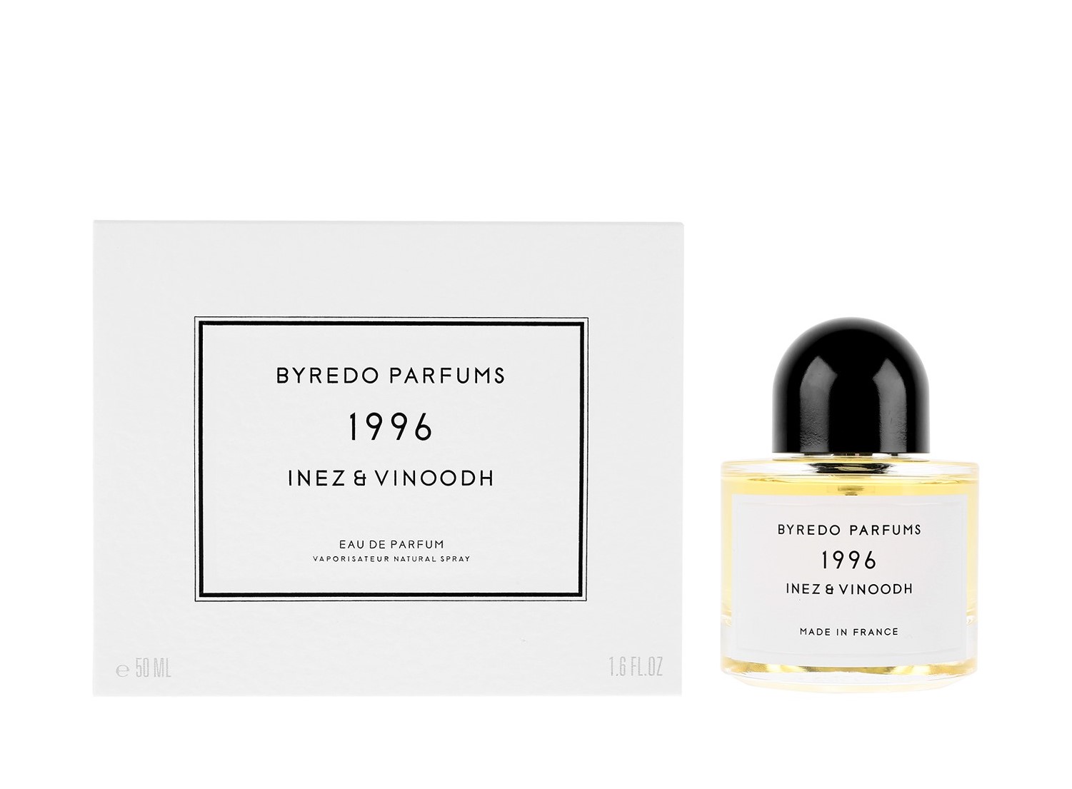 Селективная/Нишевая Парфюмерная вода Byredo