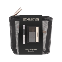   PUDRA Макияж Makeup Revolution