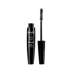  Тушь для ресниц NYX Professional Makeup