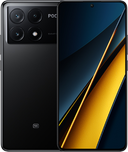  Смартфон Xiaomi