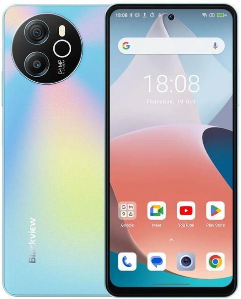  Смартфон Blackview