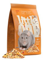 Прочие Товары  ЗооМаг Little One Rats / Корм Литтл Уан для Крыс