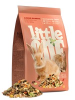 Прочие Товары Little One Junior Rabbits / Корм Литтл Уан для Молодых Кроликов