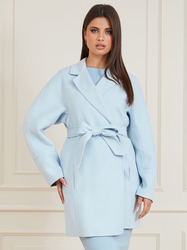   Guess Полушерстяное Пальто «Marciano»