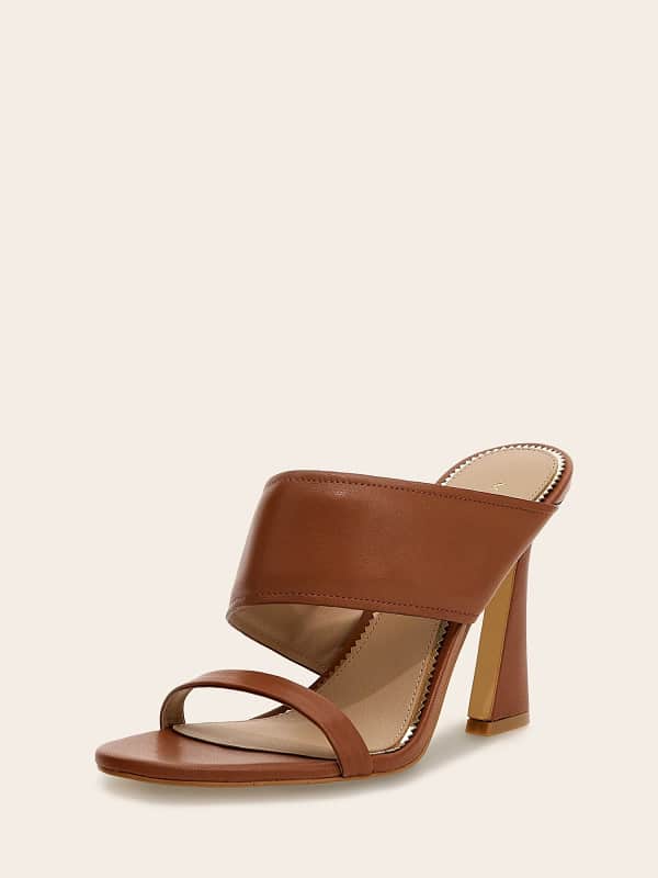   Guess Босоножки «Marciano»Из Натуральной Кожи