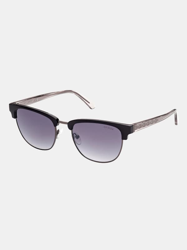   Guess Солнцезащитные Очки-Броулайнеры