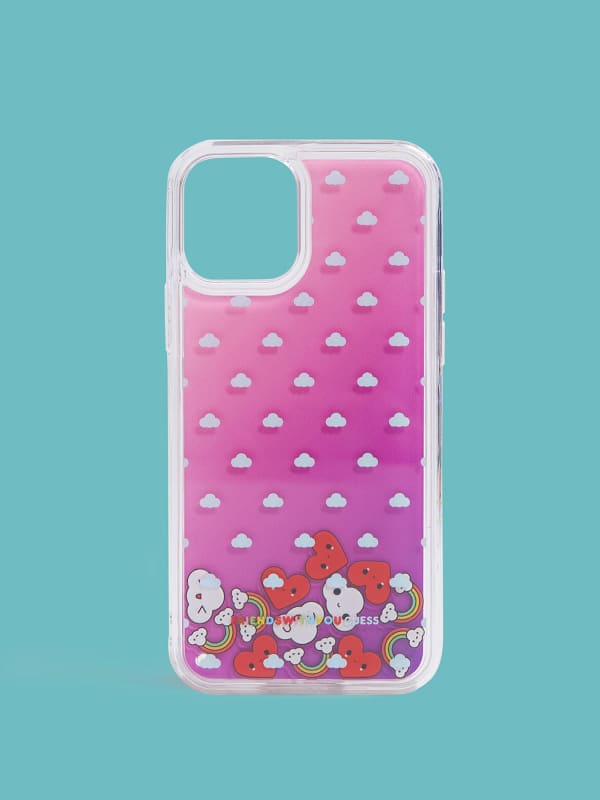   Guess Футляр Для Iphone 12 / 12 Pro