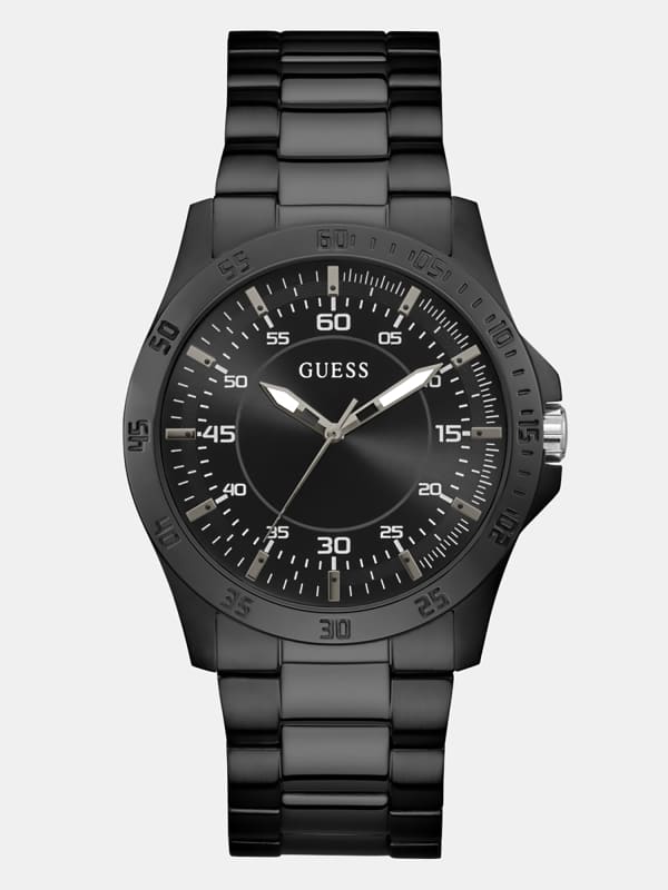   Guess Классические Аналоговые Часы
