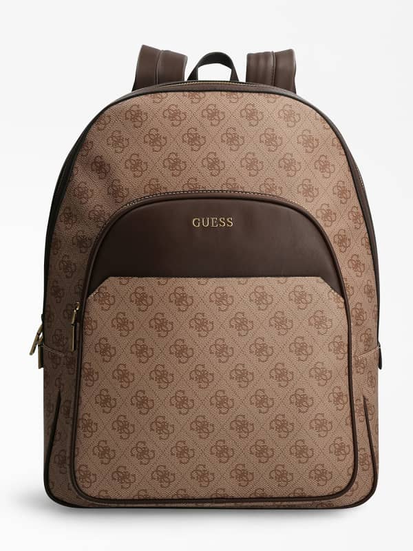   Guess Рюкзак Vezzola Логотип 4G