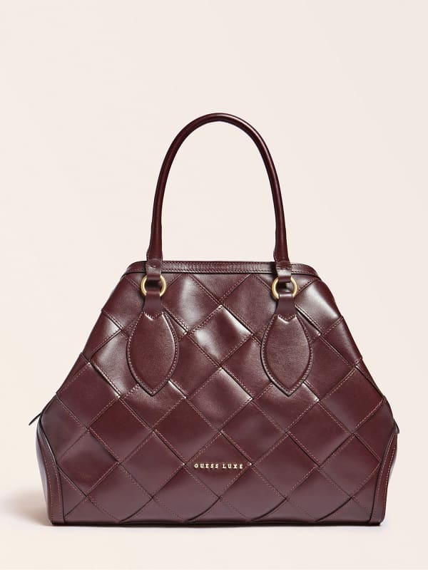 Сумка Giorgia Luxe Натуральная Кожа