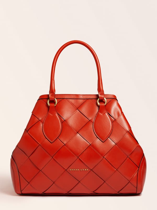 Сумка Giorgia Luxe Натуральная Кожа