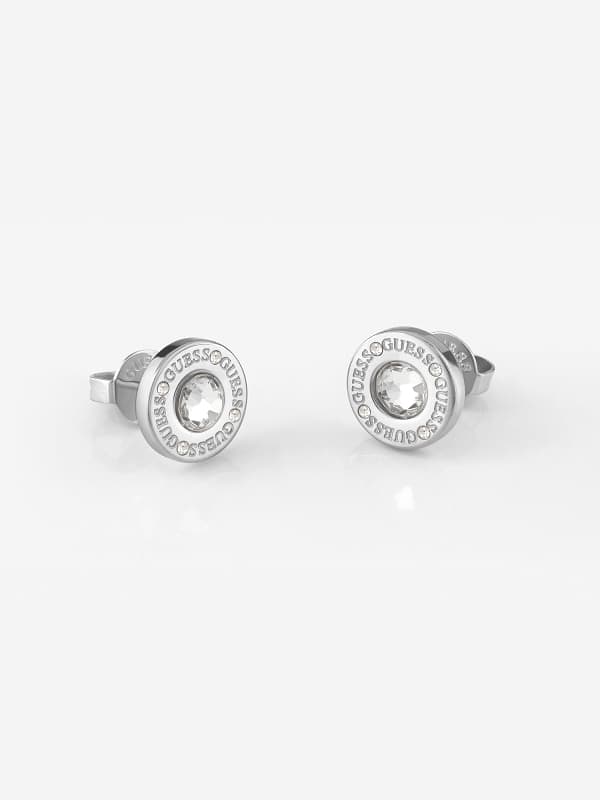 guess,zhenshchiny,aksessuary,ukrasheniya Серьги «Studs Party»