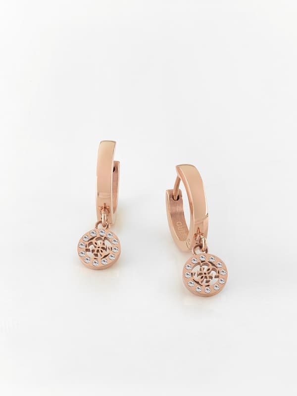  Серьги «Guess Miniature»