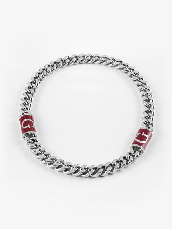  Guess Ожерелье «Chain Chain Chain»