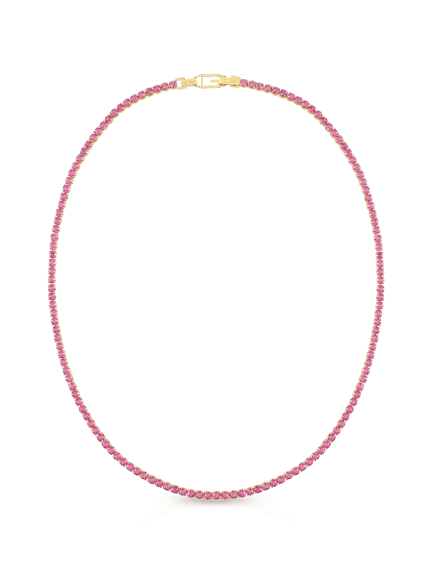  Ожерелье G Tennis