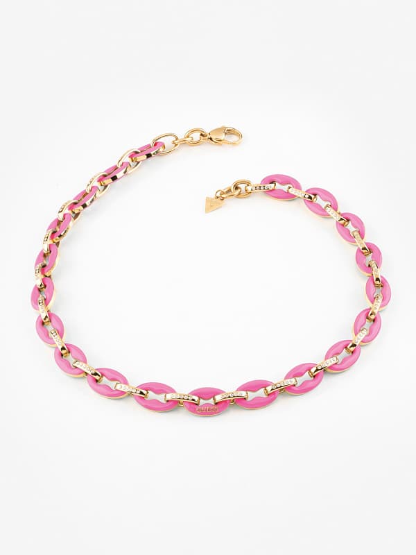   Guess Ожерелье Pop Links