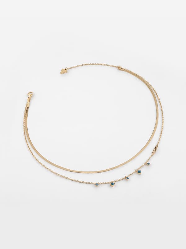   Guess Ожерелье Perfect Liaison