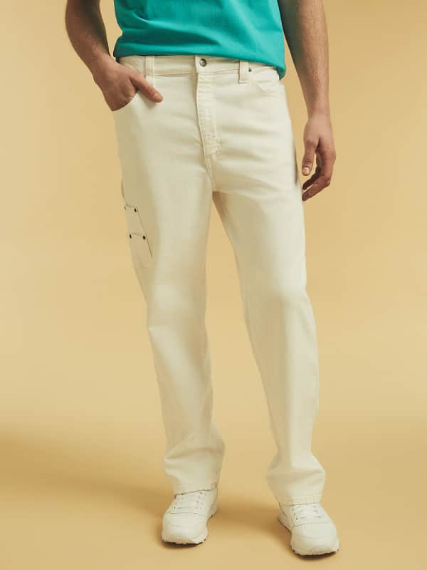guess,proshlye-kollektsii,muzhchiny,dzhinsy  Guess Зауженные Джинсы