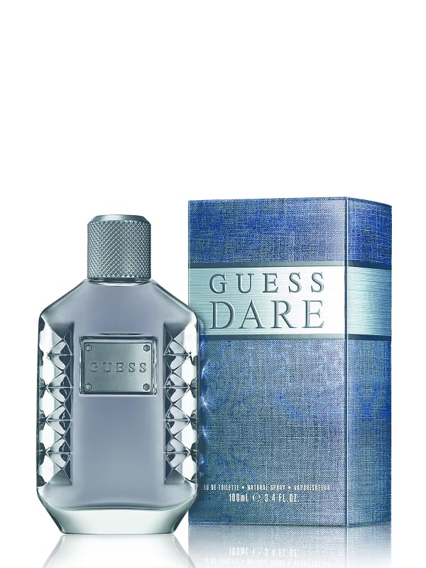  Guess Dare - Мужская Туалетная Вода 100 Мл