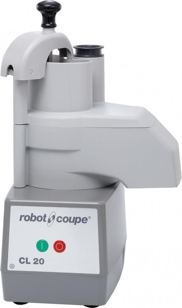 Овощерезка Robot Coupe CL20 220В (без дисков) 22394
