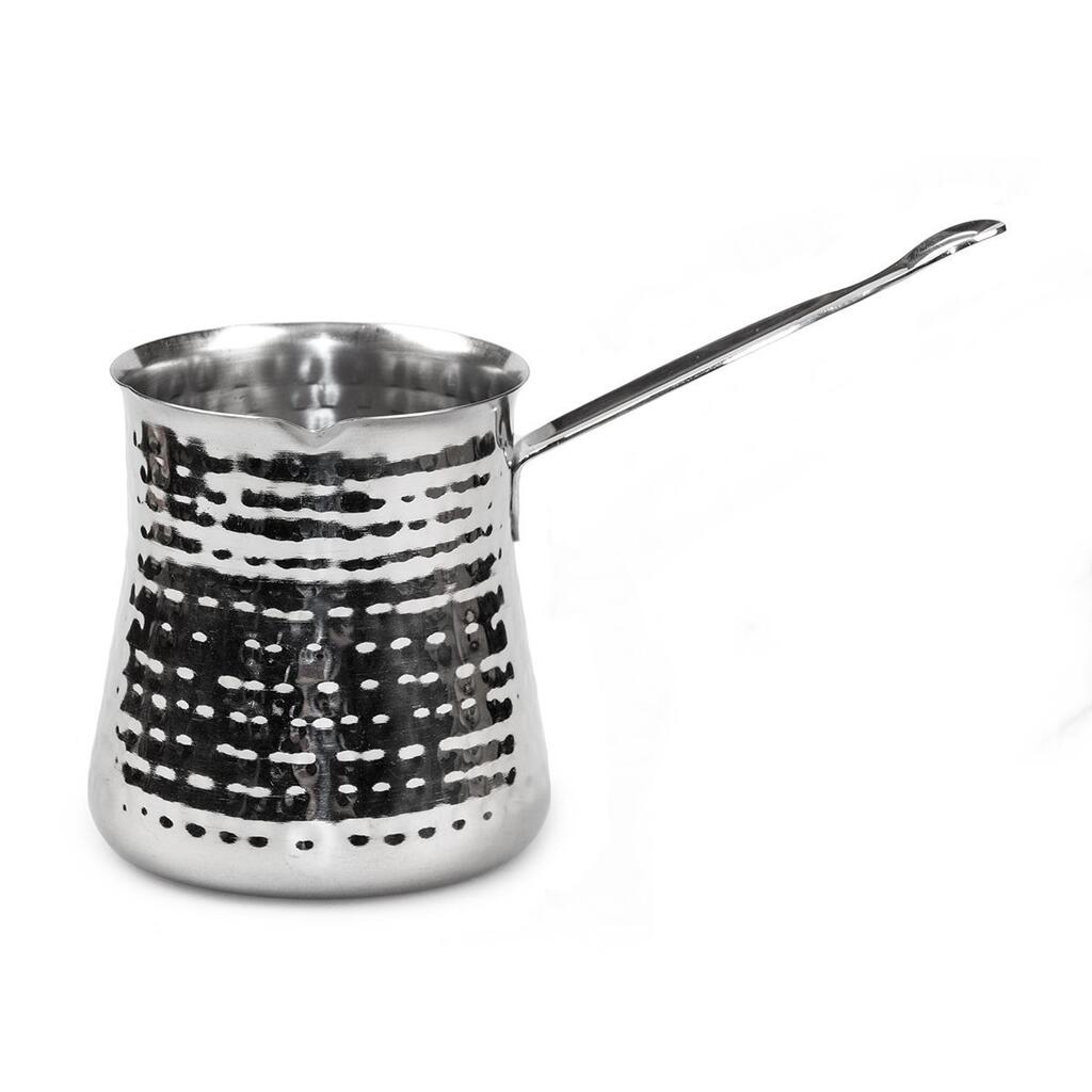 Кофейники и турки  Restoll Турка для кофе 800 мл, нерж P.L. Proff Cuisine | SG-82377(D)