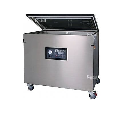   Restoll Вакуумный упаковщик Hualian Machinery DZ-1000/2L 220В
