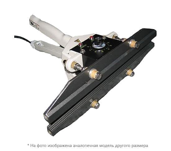 Запайщики пакетов ручные  Restoll Запайщик пакетов Hualian Machinery FKR-300