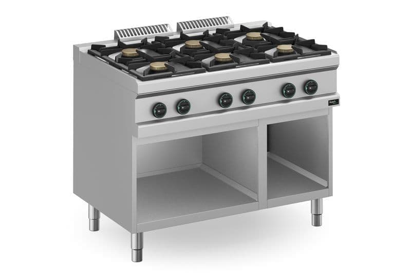 Плита газовая Apach APRG-117P