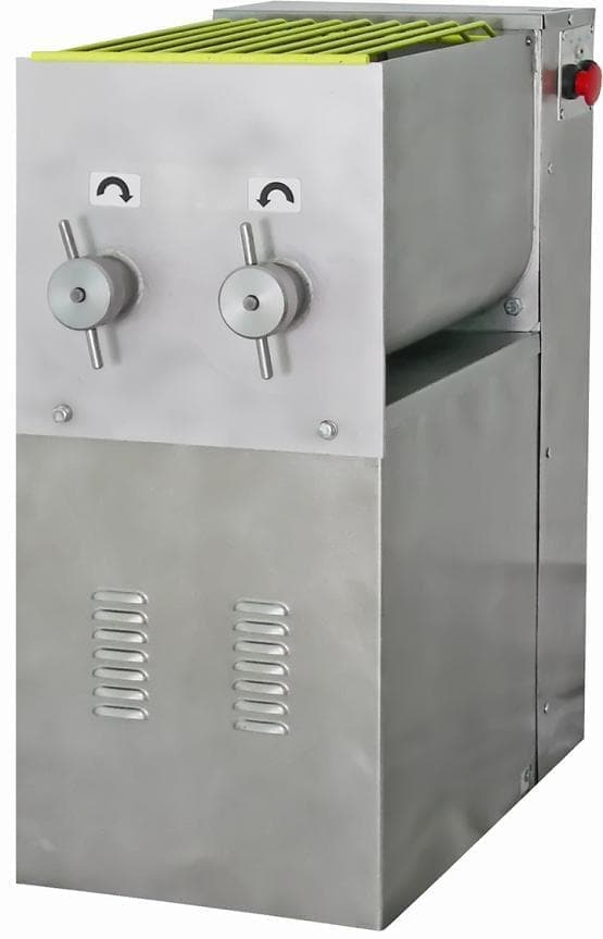 Тестомес Торгмаш МТ-30 (МТ-15 М)