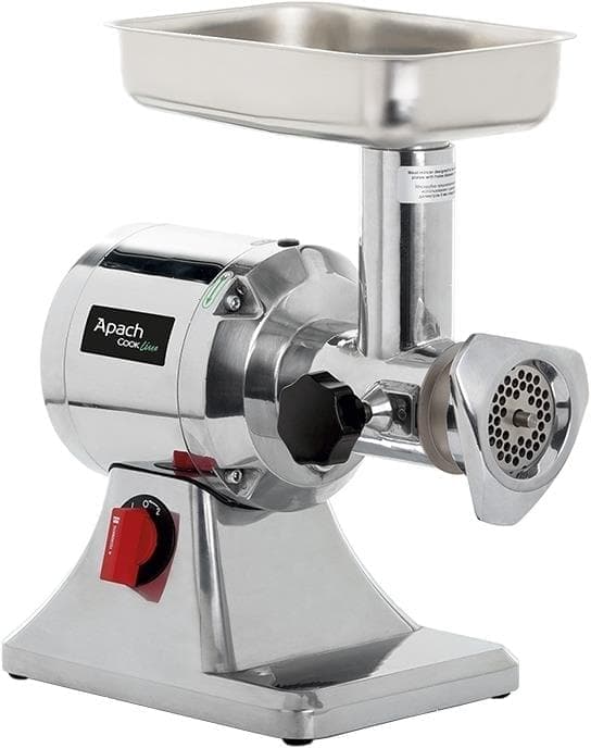 Мясорубка Apach ATS12 220В