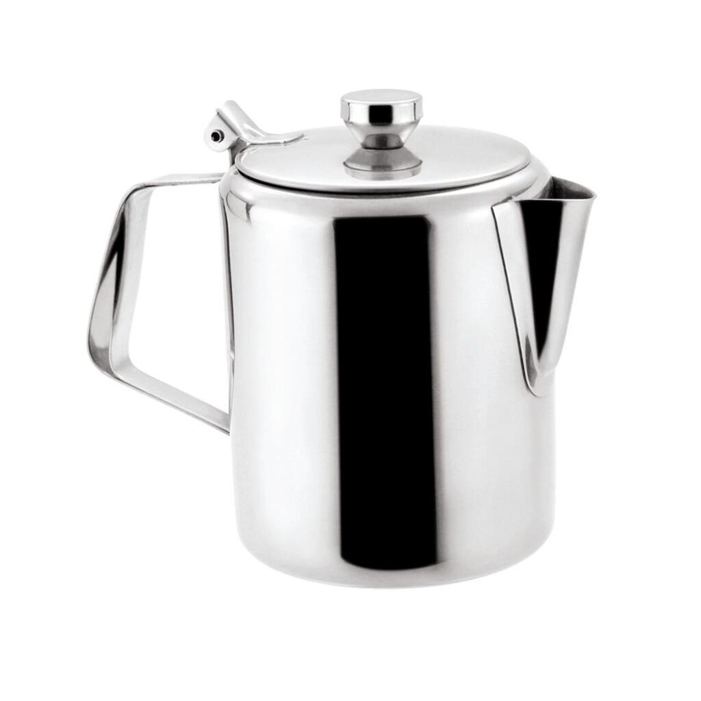 Кофейники и турки Кофейник 300 мл, нерж P.L. Proff Cuisine | 11037 /M11037