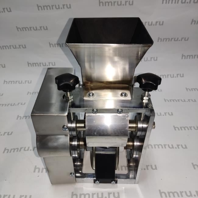 Аксессуары для оборудования для полуфабрикатов  Restoll Формующая голова Hualian Machinery для JGL-120-5B (7-8 гр) матрица 90х42, 10 ячеек