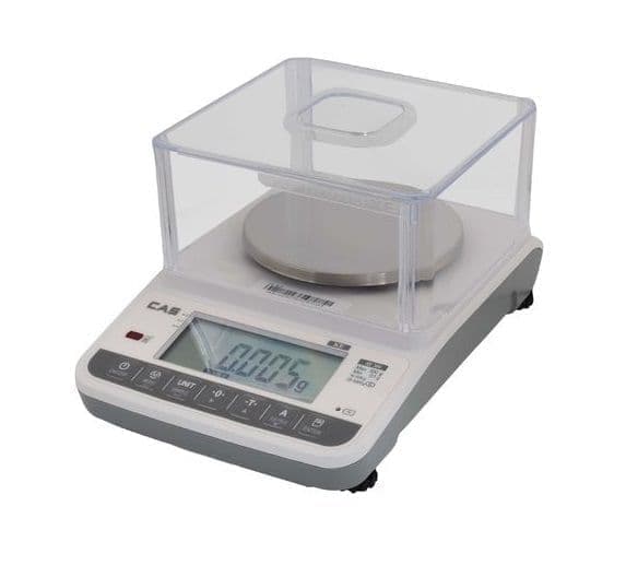   Restoll Весы лабораторные CAS XE-300