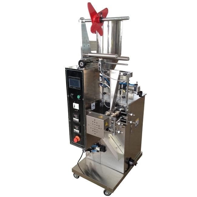   Restoll Машина для упаковывания пастообразной продукции Hualian Machinery DXDG-50II