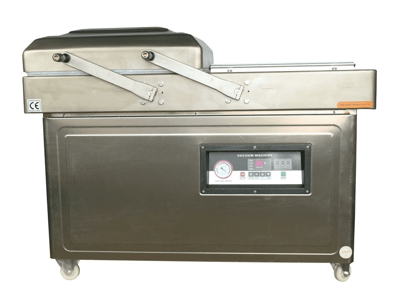 Вакуумный упаковщик Магикон DZ-500/2SB