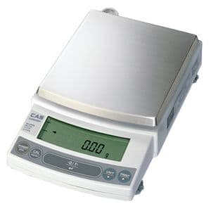   Restoll Весы лабораторные CAS CUW-4200H II выс