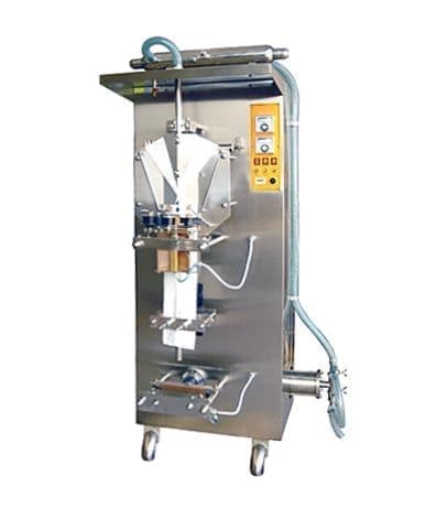   Restoll Автомат для упаковки жидкостей Hualian Machinery DXDY-1000AIII