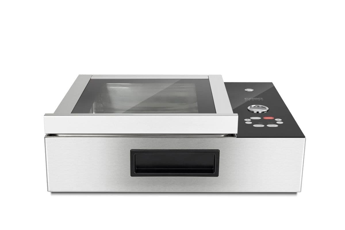 Вакуумный упаковщик CASO VacuChef SlimLine