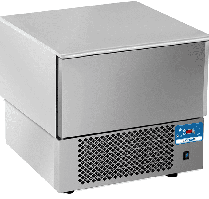 Шкаф шоковой заморозки Icemake ATT03