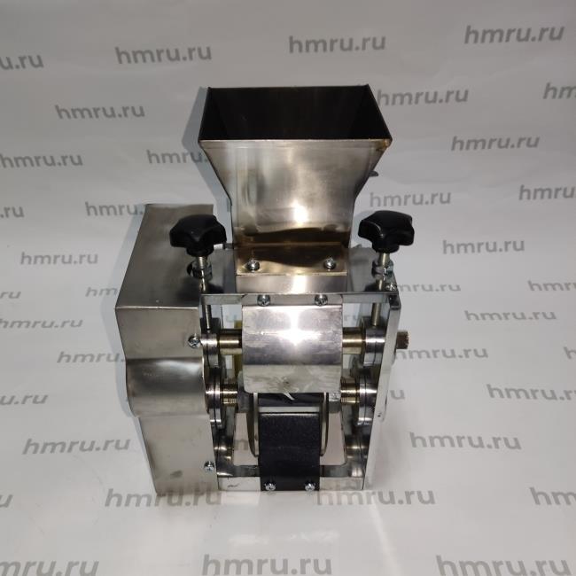   Restoll Формующая голова Hualian Machinery для JGL-135-5B (10-12 гр) матрица 100х52, 10 ячеек