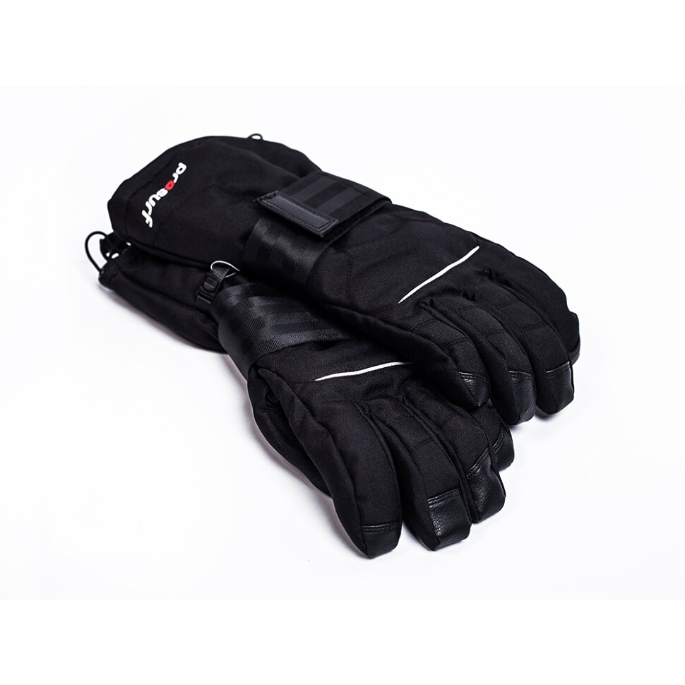 Защита рук для сноуборда Перчатки PRO SURF Snowboard Gloves 2022