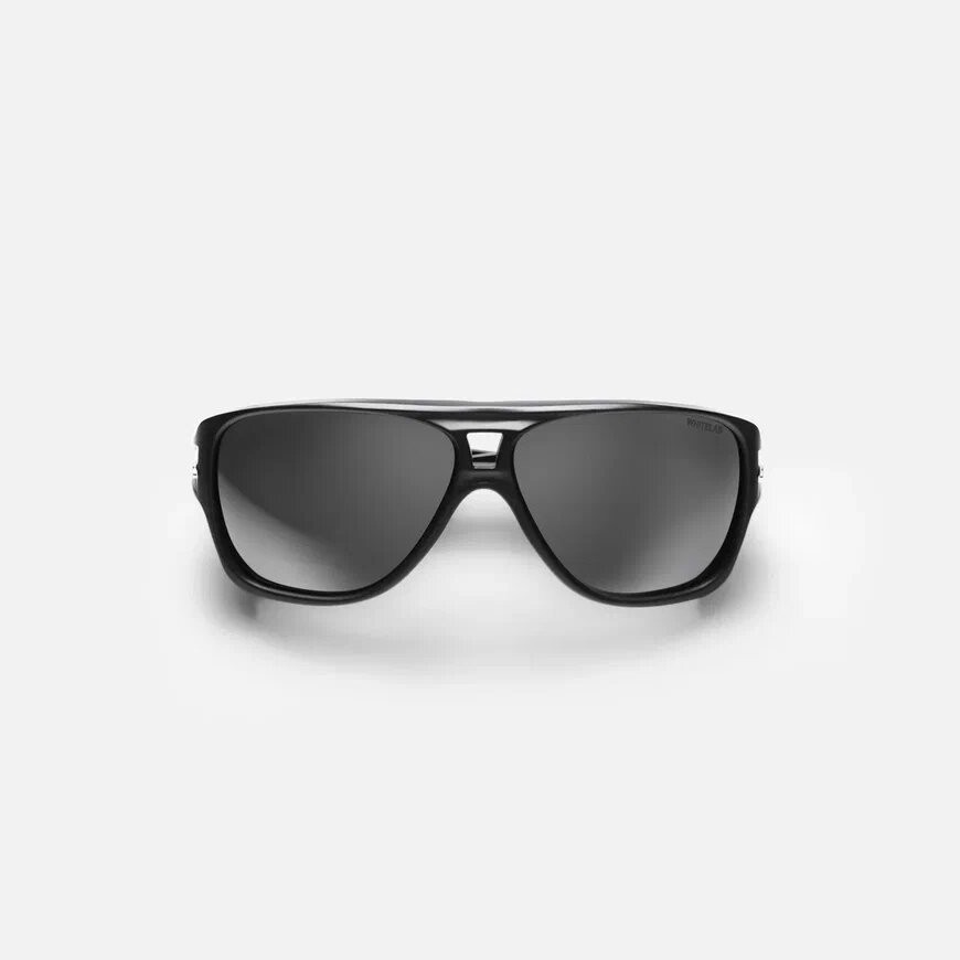 Солнцезащитные очки Очки солнцезащитные WHITELAB Evermont Black 2022