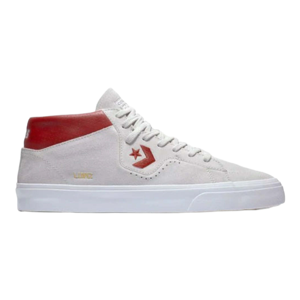   Ridestep Кеды CONVERSE Louie Lopez Pro Mid Pale Putty