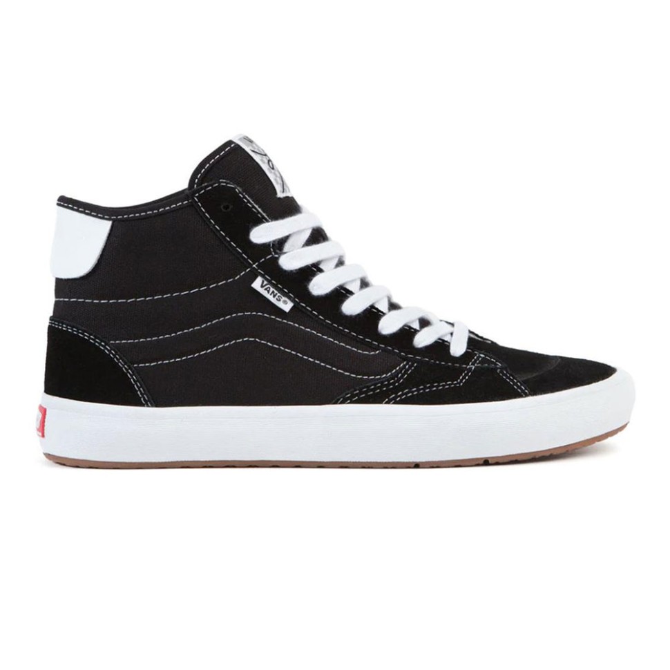 Обувь Кеды VANS The Lizzie Black/White